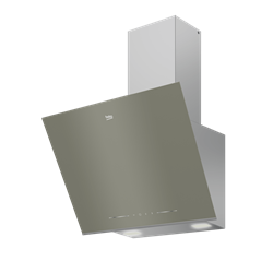 Beko BDE 6040 G Duvar Tipi Davlumbaz